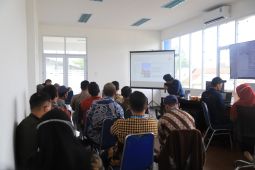 Perumda Tirta Banteng-PUPR latih petugas operasikan SCADA IPA Sitanala