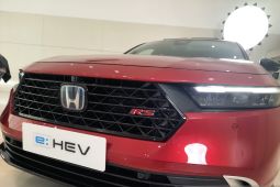 Mobil hybrid masih butuh sosialisasi di beberapa daerah