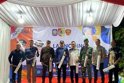 Pemkab Jember luncurkan "Sigalu" untuk keamanan jelang Pemilu 2024