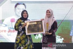 In Radio Sabet Tiga Penghargaan Anugerah Penyiaran KPID Babel Award 2023