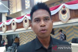 DPRD Kaltim kawal realisasi APBD di Kutim, Barau dan Bontang