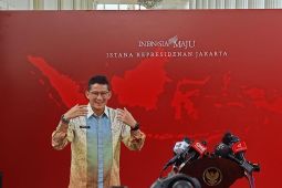 Monitoring impact of Rohingya arrivals on Aceh tourism: Uno