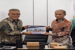 Zairullah sampaikan usulan pembentukan Mall Pelayanan Publik