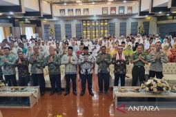 Pemerintah Manokwari gandeng Bamusi Papua Barat gelar sidang isbat nikah