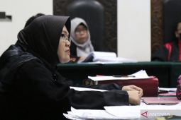 Jaksa menelusuri peran warga Tiongkok di perkara korupsi tambang AMG