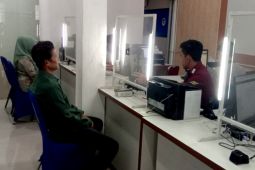 Jelang Natal dan Tahun Baru, pembuatan paspor di Imigrasi Serang meningkat