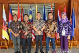 Pemerintah tingkatkan implementasi SPBE untuk modernisasi sistem