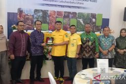 Labura dapat program SFITAL