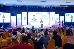 200 peserta ikuti Rapat Kerja Kepemudaan Kaltim