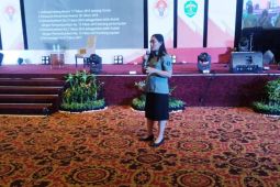 Upaya Disporadongkrak IPP dapat dukungan Kanwil Kumham