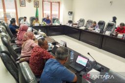 Bulog Maluku-Malut sebut stok beras bertambah  menjadi 10.500 ton