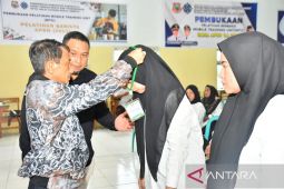 Pemkab Gorontalo siapkan SDM kompeten dan siap bekerja