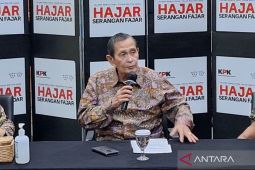 Dewas KPK targetkan sidang etik Firli Bahuri rampung sebelum Natal