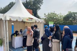 Pemkot Bandung tingkatkan pemantauan harga sembako menjelang Natal