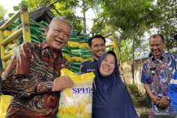 Pemkot Bandung gelar pasar murah di 30 lokasi jelang libur Natal