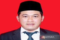 Legislator Kotabaru realisasikan PJU lingkungan