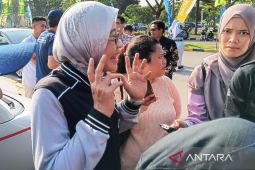 Sekprov: Sport tourism bisa jadi andalan Kaltim