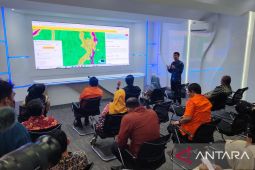 Pemprov Jabar koordinasi dengan Badan Geologi mitigasi potensi bencana alam