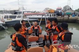 Terima sinyal Distress Alert, Kansar Pangkalpinang lakukan pengecekan