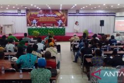 KPU Kota Sorong butuhkan sebanyak 5.110 personel KPPS