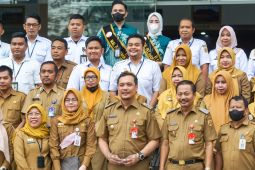 KemenPAN-RB nilai MPP Banjarbaru 2023 raih predikat sangat baik