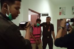 Kejari Batanghari Jambi menetapkan dua tersangka korupsi pupuk subsidi