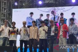 Jaehyun NCT 127 suka dipanggil sayang Jamal