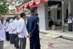 KPU Samarinda butuh 17.941 petugas KPPS untuk Pemilu 2024