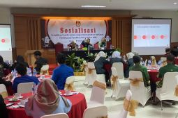 KPU Balangan harapkan partisipasi masyarakat meningkat saat Pemilu 2024