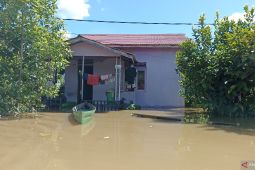 Pemkab Kapuas Hulu siapkan peraturan bupati terkait penanggulangan bencana