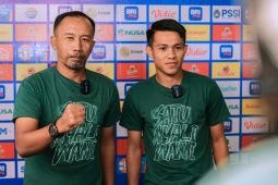 Liga 1: "El Clasico", Persebaya pastikan persiapan tim sudah baik hadapi Persija