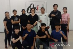 IODI minta tambahan atlet pelatda PON 2024 ke KONI Sumut