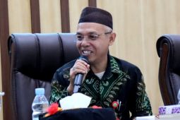 Sekda Tapin pangkas anggaran perjalan dinas agar efesien keuangan daerah