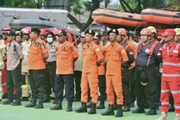 Pemkab Karawang siapkan penanganan bencana alam di musim hujan
