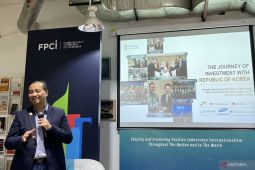 Korsel masuk lima besar calon investor asing di IKN