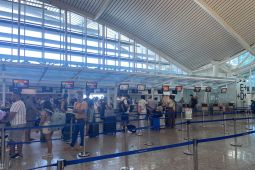 Bali takes anticipatory action amid China pneumonia outbreak
