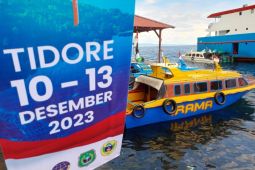 Ternate KSOP to open 24-hour boat sailings during Nusantara Day