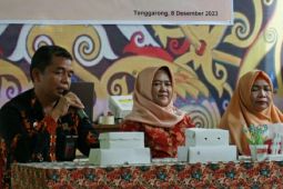 DWP  Kukar-Kaltim ajak anak binaan Lapas tatap masa depan