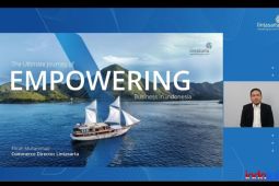 Lintasarta: Indonesia punya potensi sebagai Digital Hub Asia