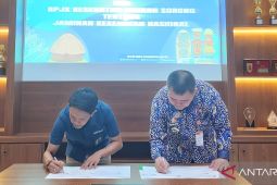 Pemkab Maybrat akomodasi masyarakat masuk program JKN