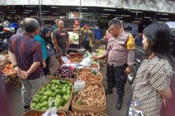 TPID Denpasar sidak pasar pastikan harga barang stabil