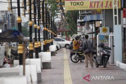 Ponorogo bakal miliki ikon ekonomi dan wisata di pusat kota