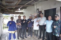 Lewat Program BPBL, Pemerintah Kembali Salurkan Bantuan Listrik Gratis untuk 9.500 Rumah Warga Miskin di Kalbar