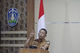 Ponorogo target penghijauan 3 juta pohon di lahan hutan gundul
