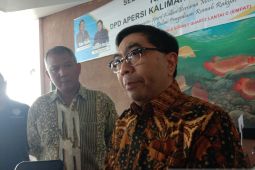 BP Tapera menyalurkan 6.000 unit perumahan untuk ASN Kalbar