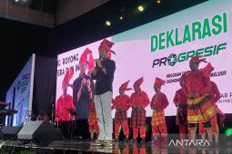 Ganjar siap kembangkan KUR murah dan program Kredit Lapak untuk UMKM nasional