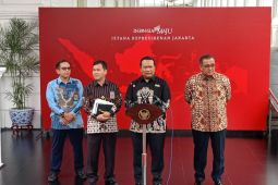 Secara umum kinerja pemerintah sangat baik