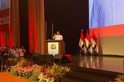 Prabowo: Siapa pun menang Pilpres, saya hormat