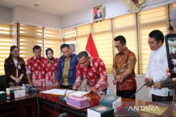 KPU dan Bawaslu Balikpapan Terima Dana Hibah dari Pemkot