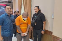 Polisi sebut tersangka ujaran kebencian terancam  hukuman enam tahun